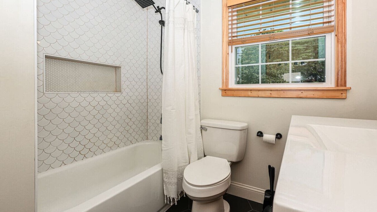 Photo of Bathroom in Knoxville