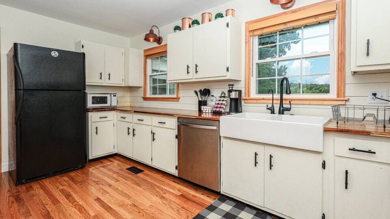 Photo of Kitchen in Knoxville