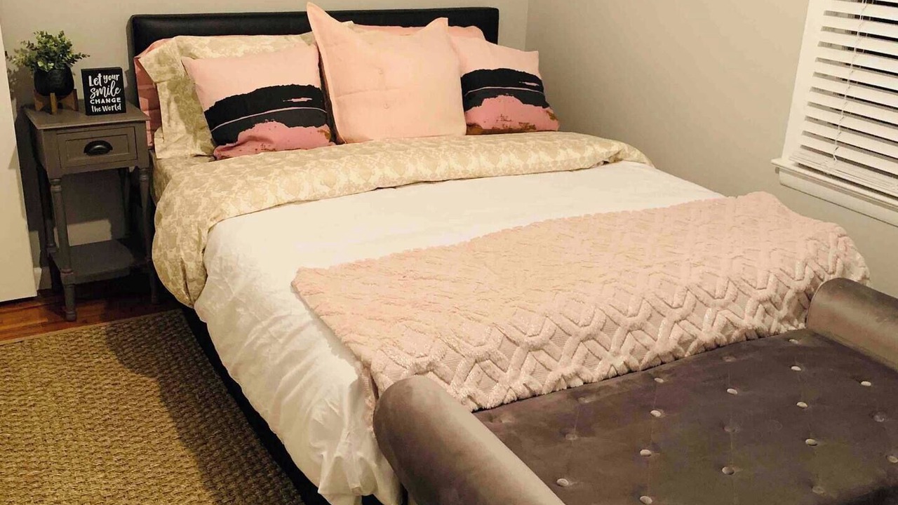 Photo of Bedroom in Martin