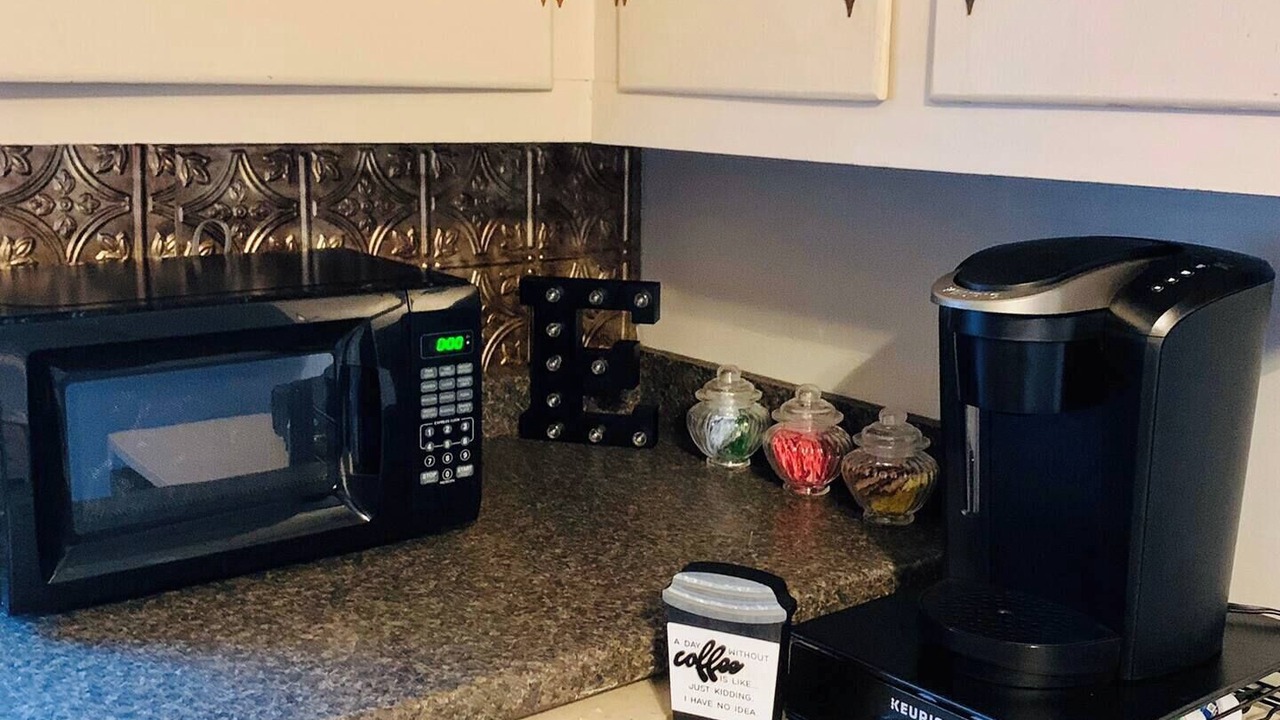 Photo of Kitchen in Martin