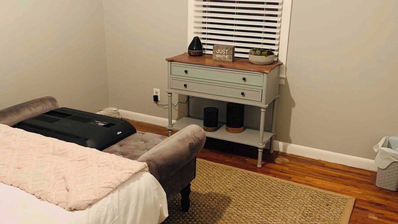 Photo of Bedroom in Martin