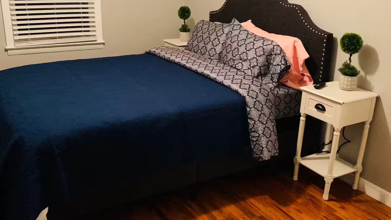 Photo of Bedroom in Martin