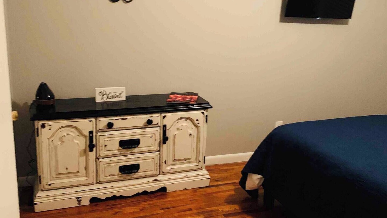 Photo of Bedroom in Martin
