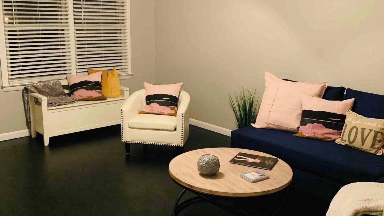 Photo of Livingroom in Martin
