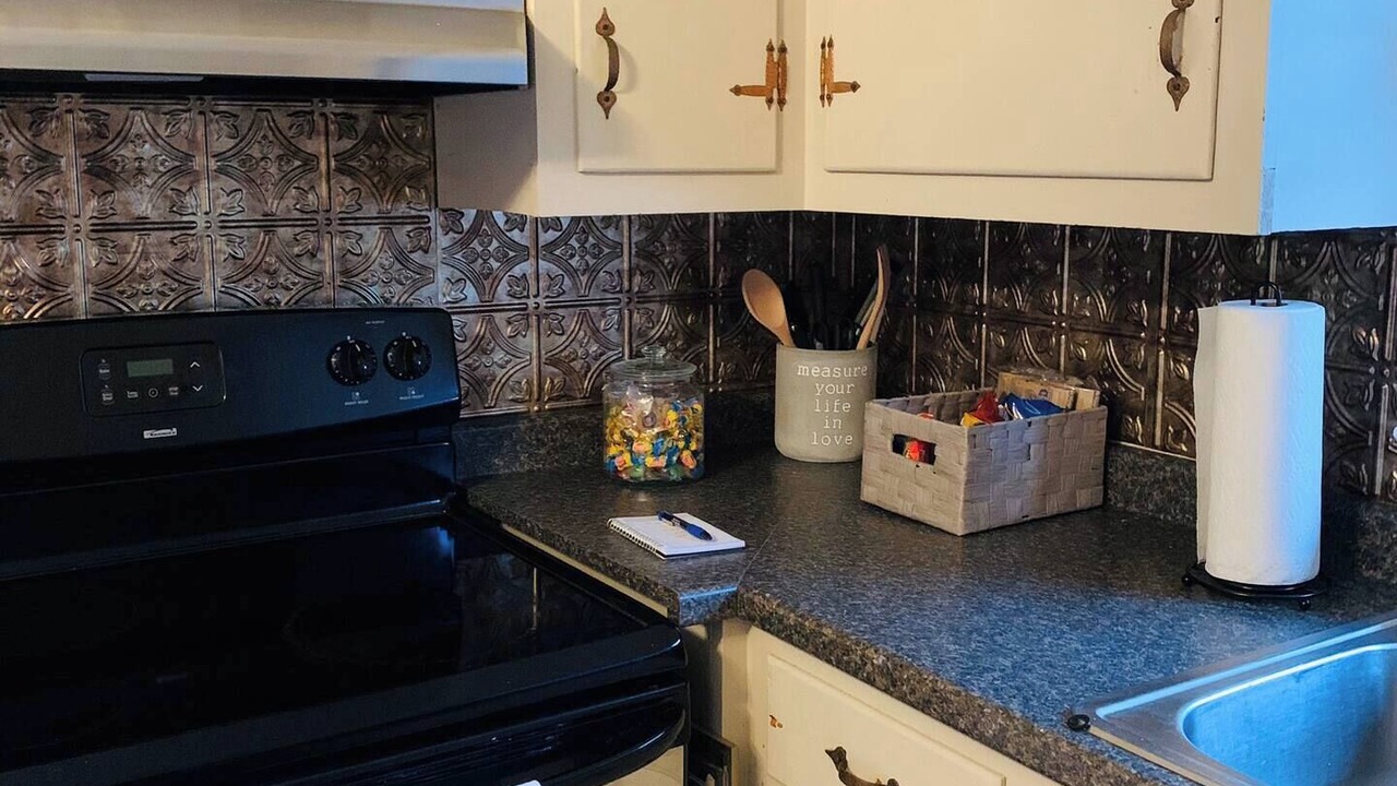 Photo of Kitchen in Martin