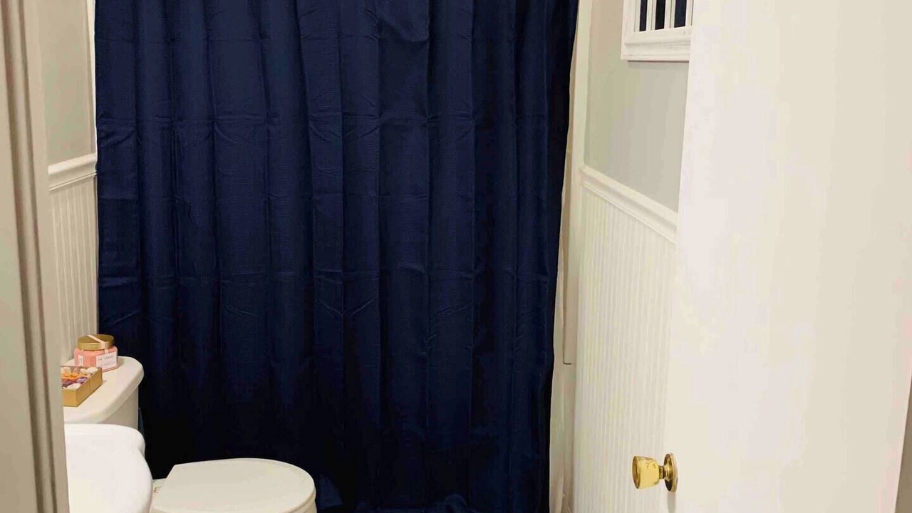 Photo of Bathroom in Martin