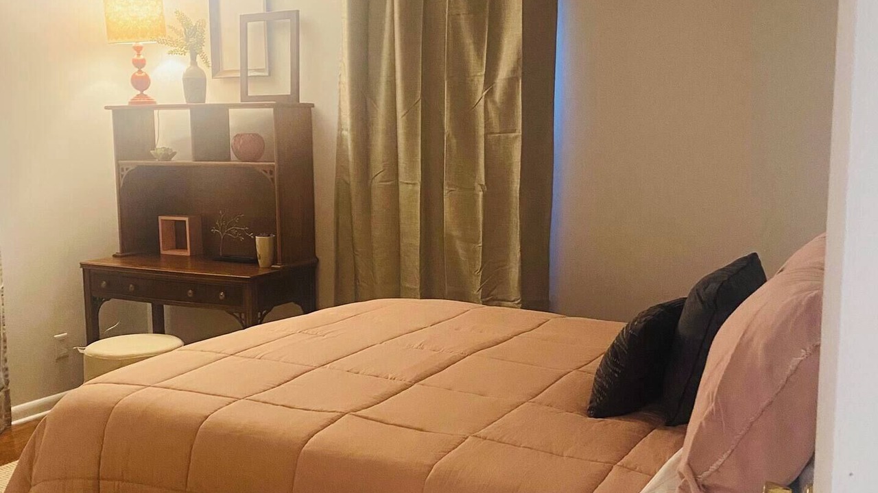 Photo of Bedroom in Martin
