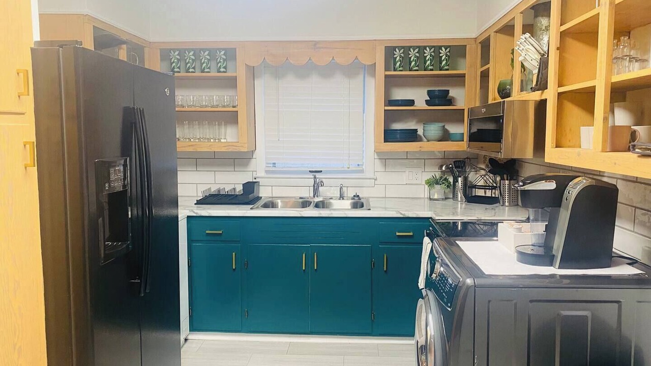Photo of Kitchen in Martin