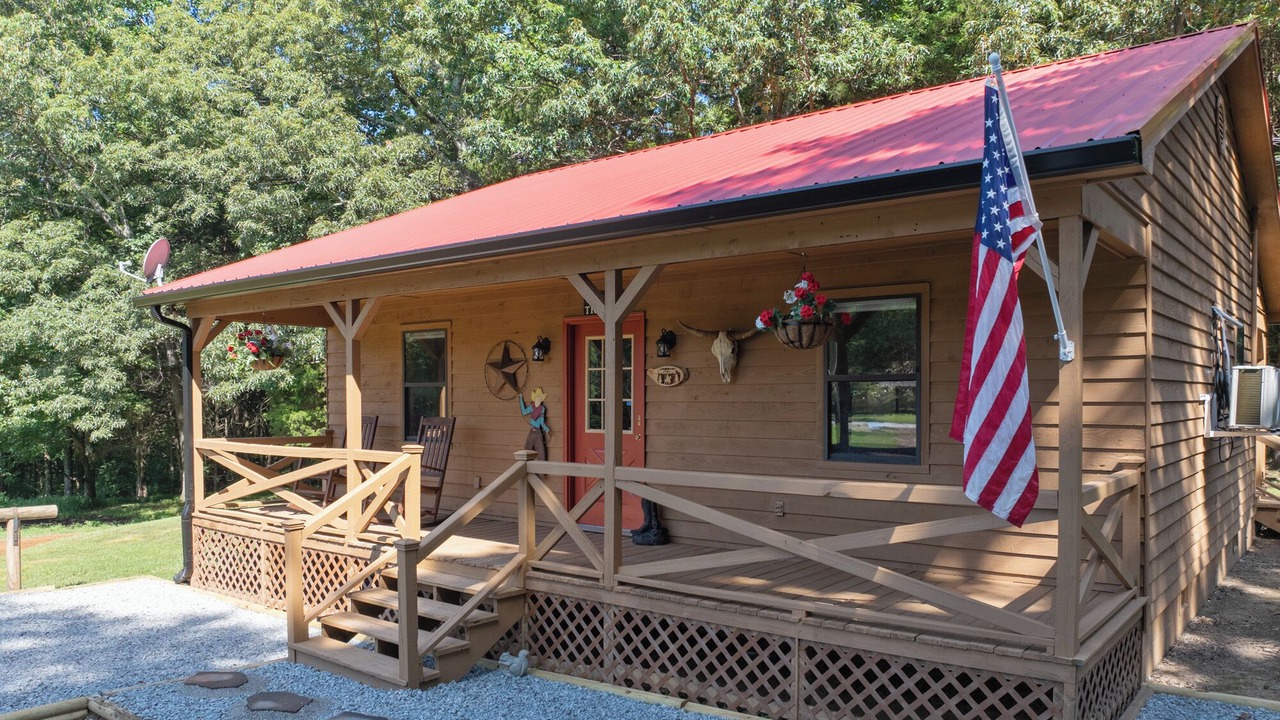 Photo of Outdoor in Idlewild