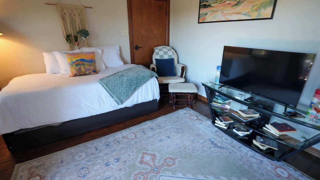 Photo of Bedroom in Medicine Park