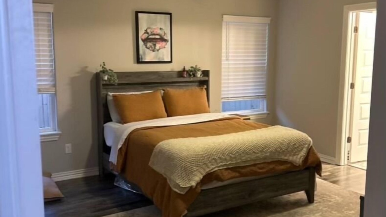 Photo of Bedroom in Springdale