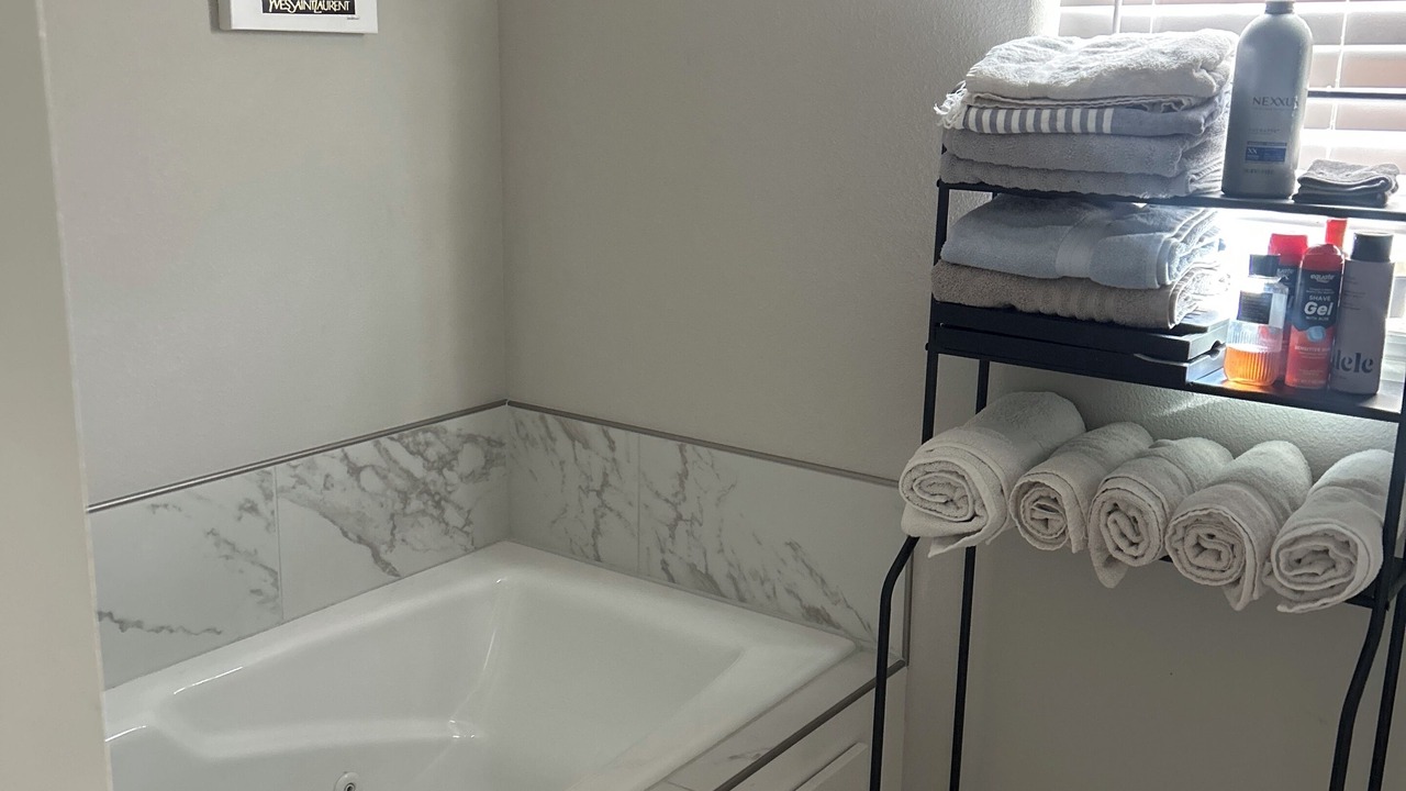 Photo of Bathroom in Springdale