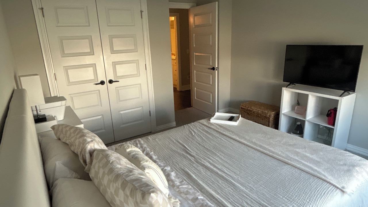 Photo of Bedroom in Springdale