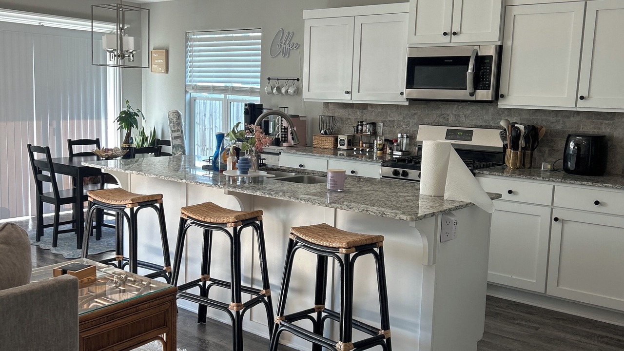Photo of Kitchen in Springdale