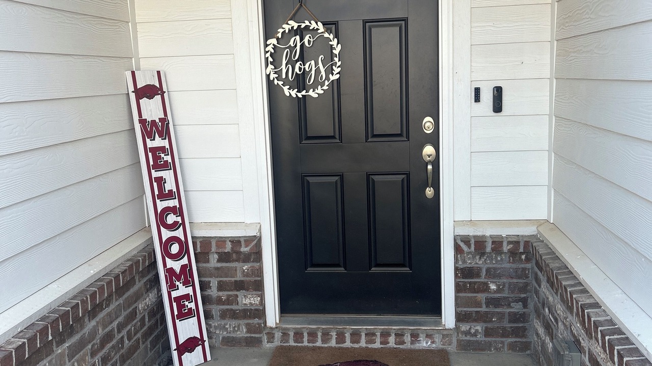 Photo of Outdoor in Springdale