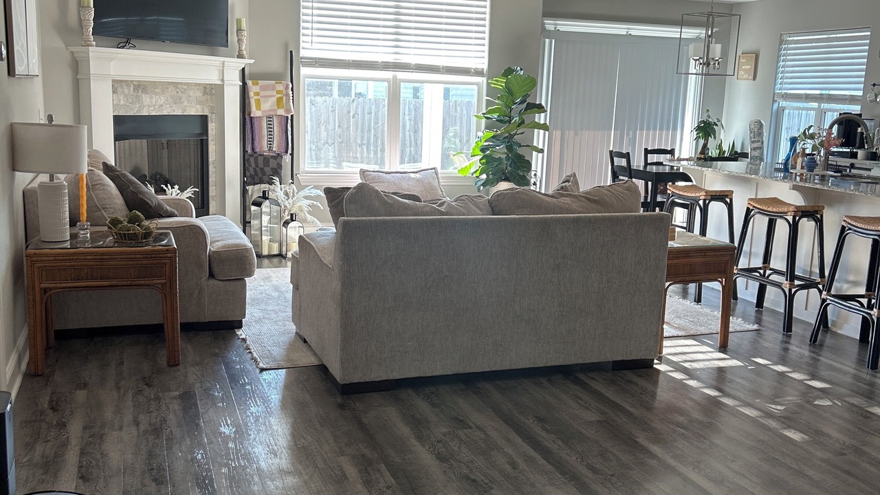 Photo of Livingroom in Springdale