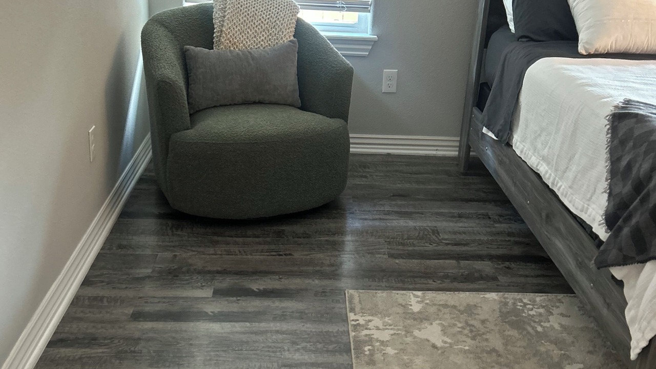 Photo of Bedroom in Springdale