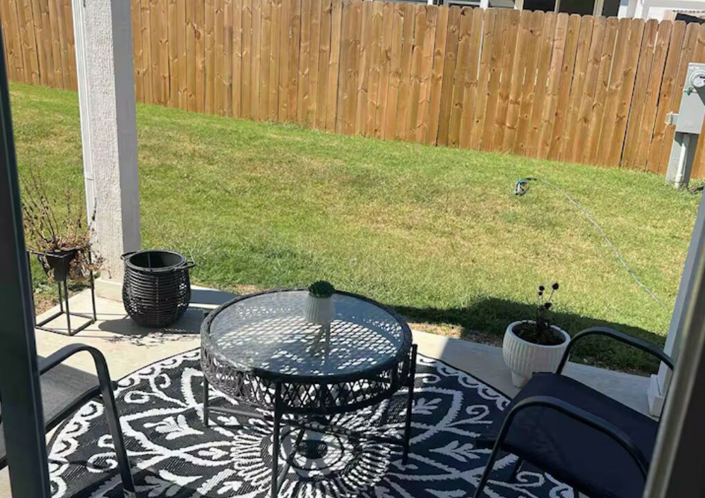 Photo of Outdoor in Springdale