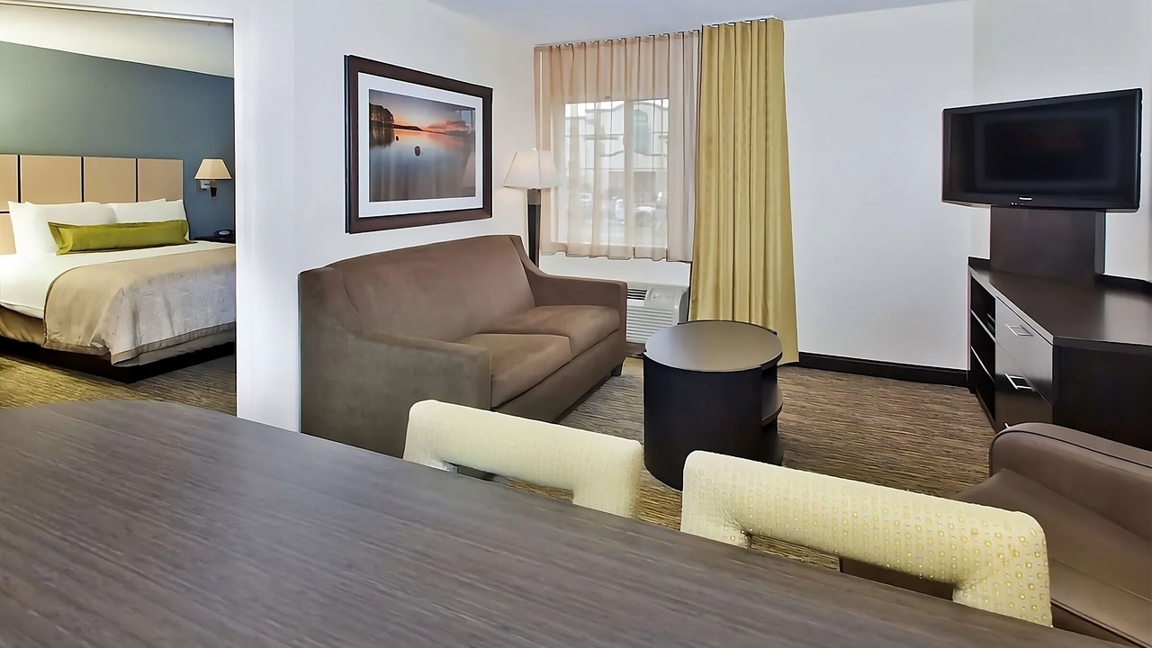 Photo of Bedroom in Ashley Oaks