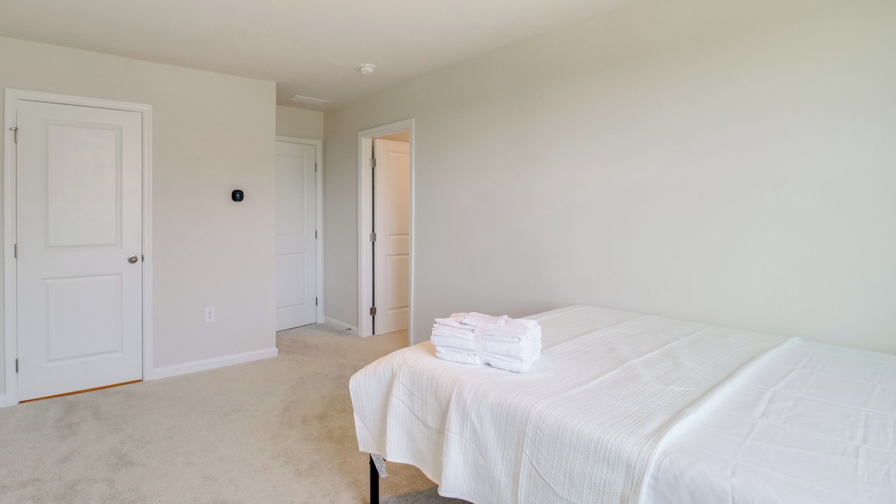Photo of Bedroom in Cartersville