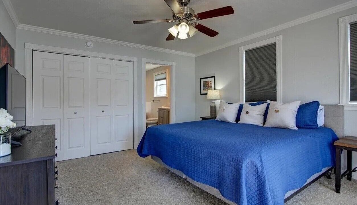 Photo of Bedroom in Piney