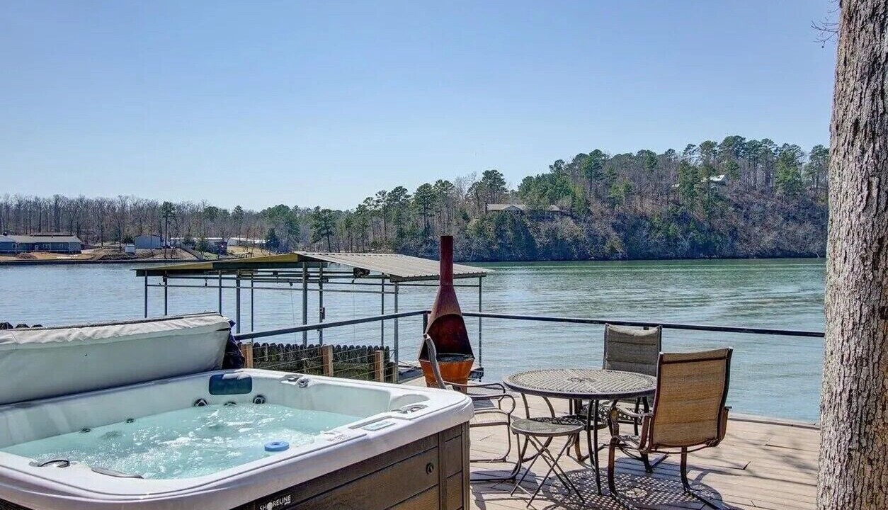 Photo of Outdoor in Piney
