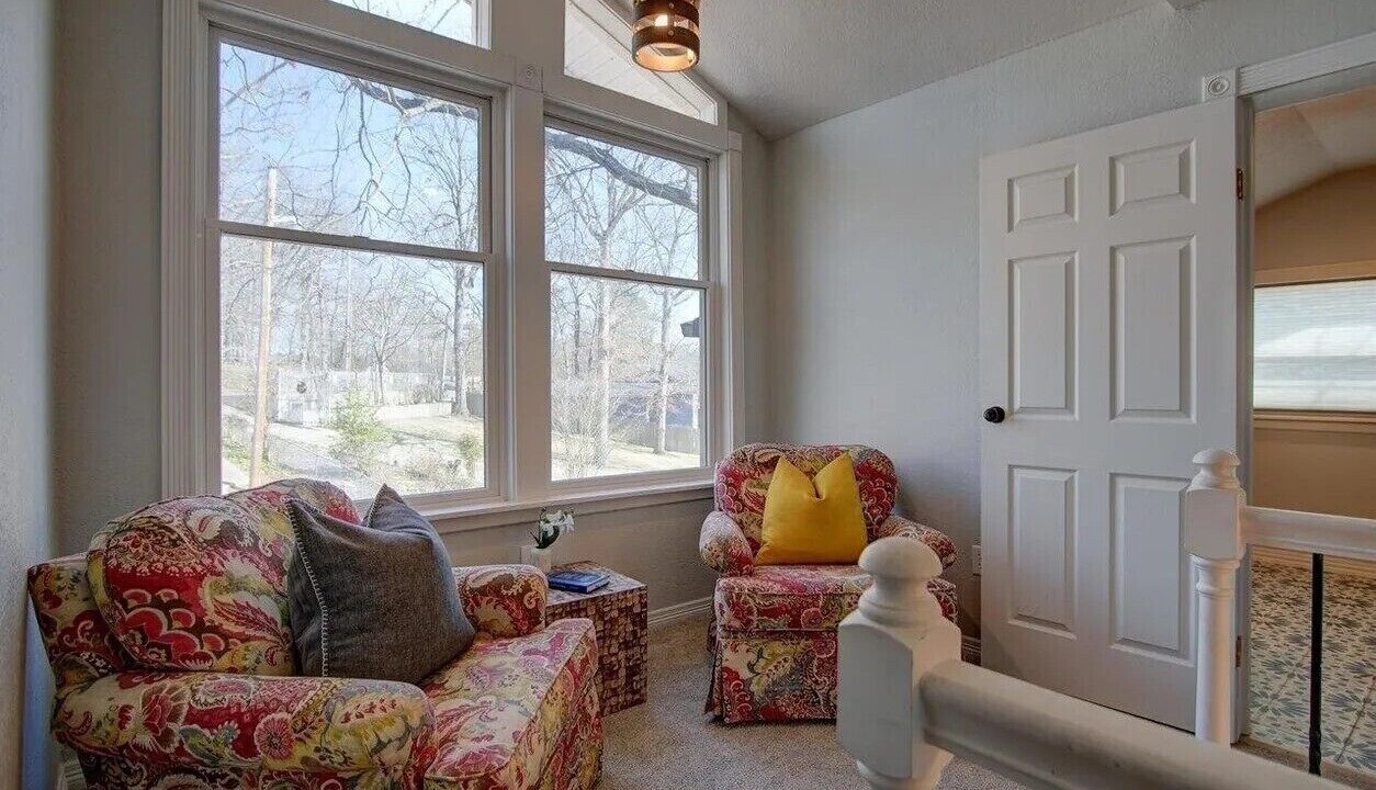 Photo of Livingroom in Piney