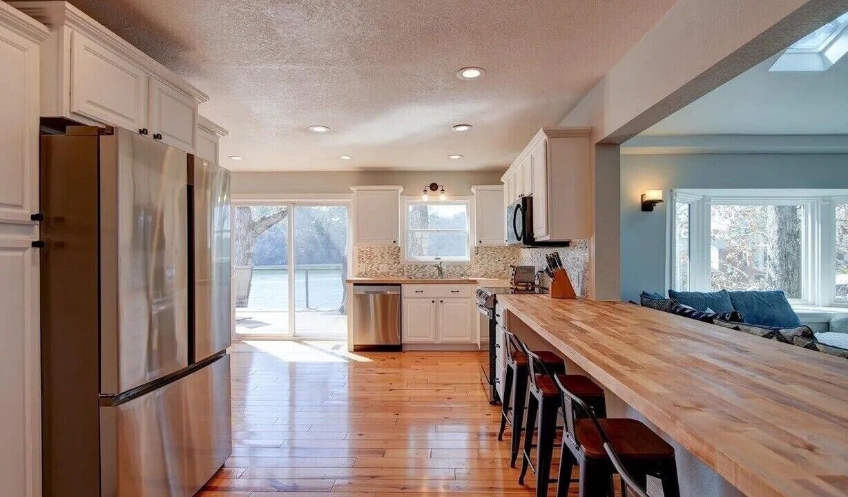 Photo of Kitchen in Piney