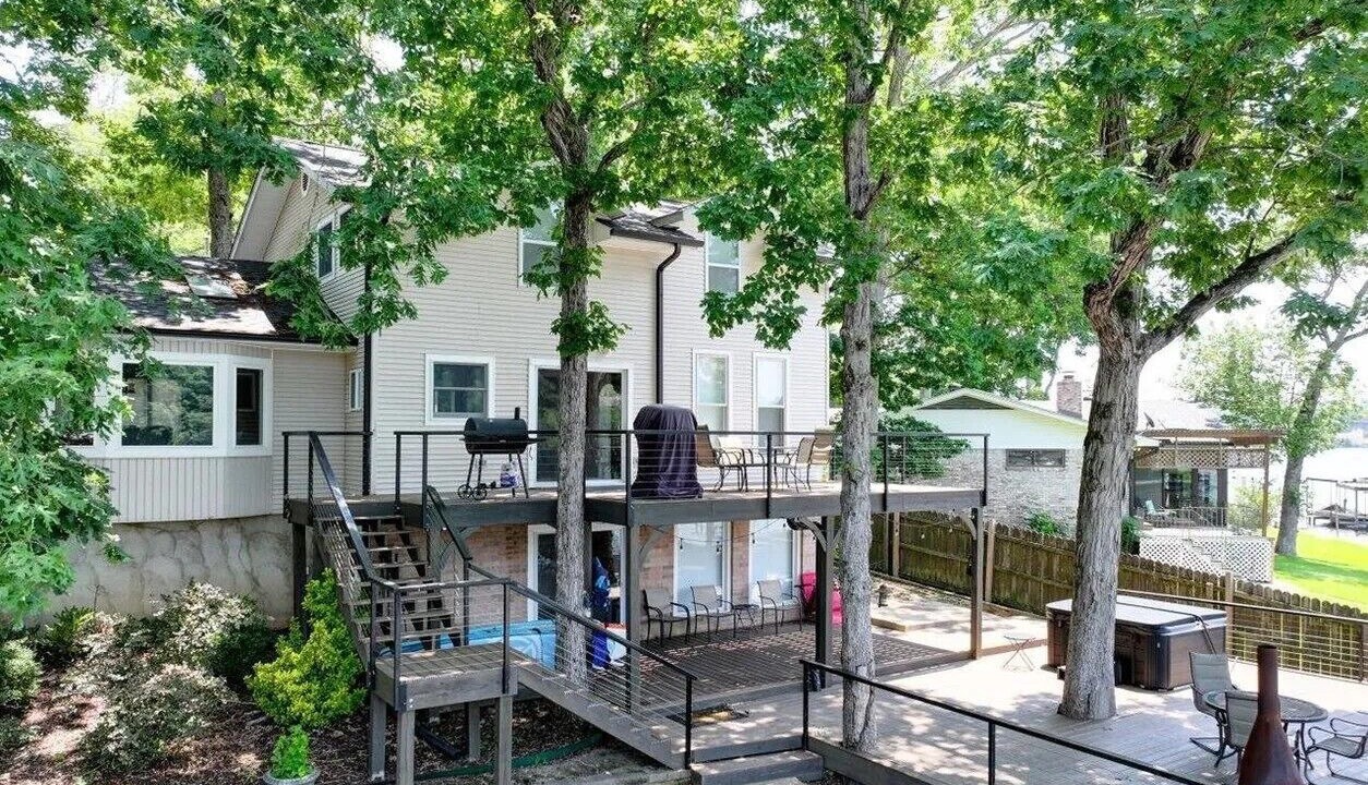 Photo of Outdoor in Piney