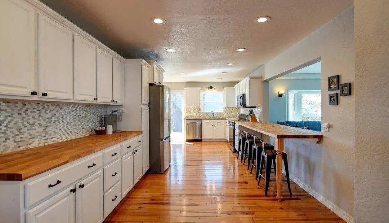 Photo of Kitchen in Piney