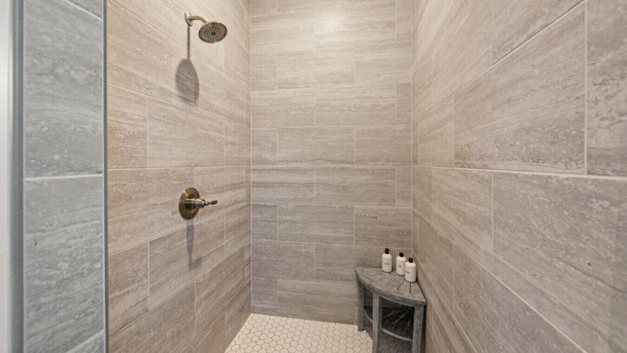 Photo of Bathroom in Manhattan