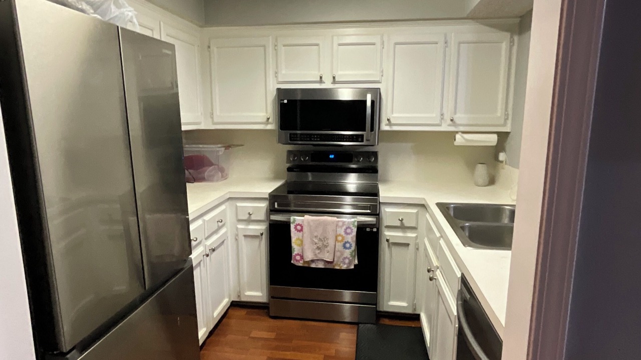 Photo of Kitchen in Highlands - Perkins