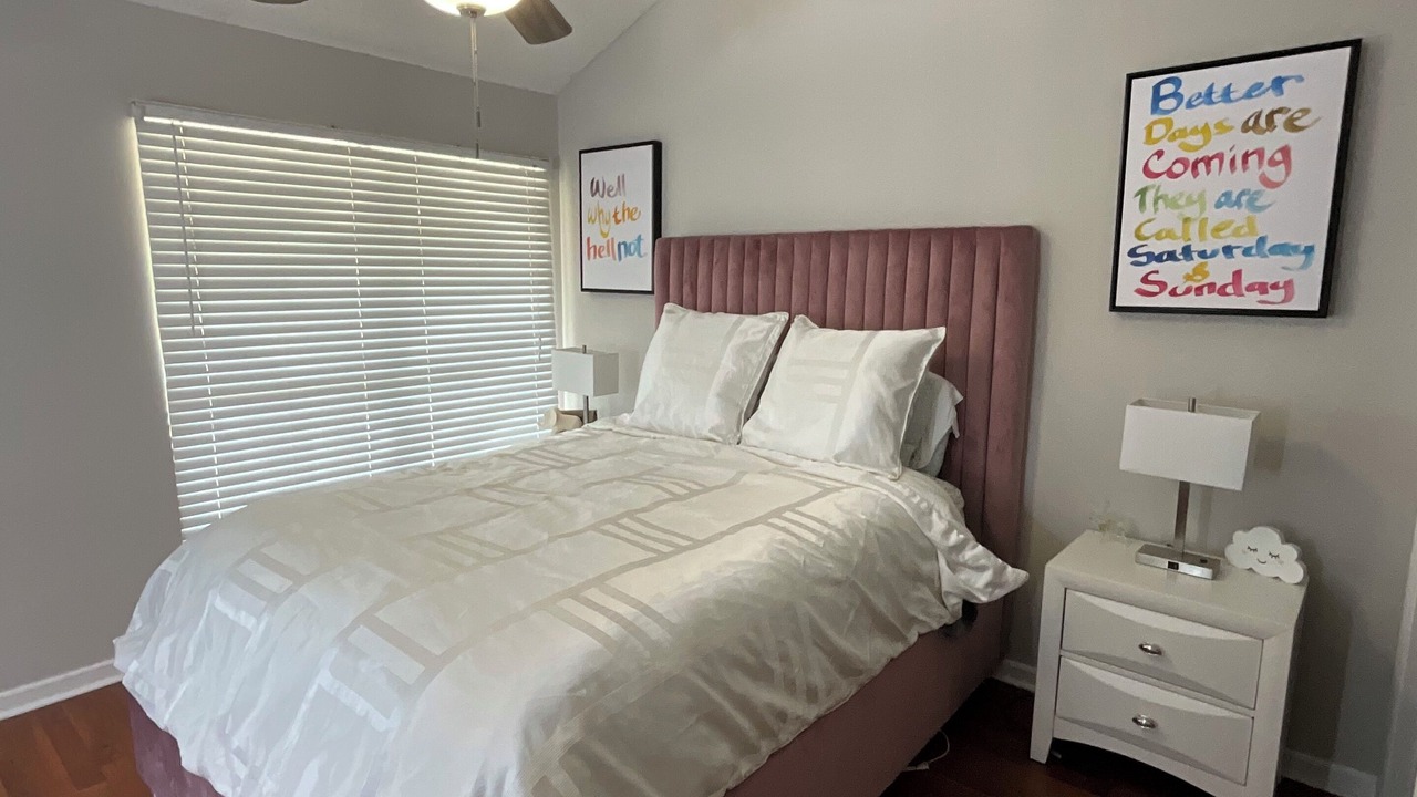 Photo of Bedroom in Highlands - Perkins
