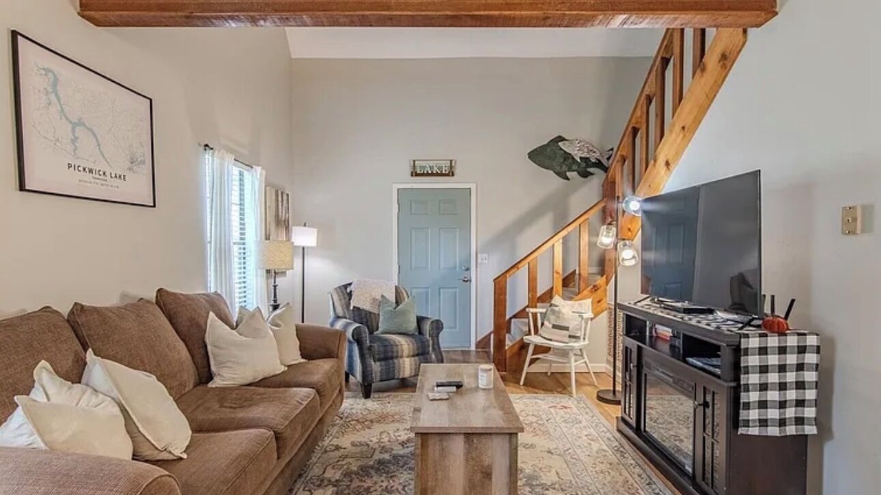 Photo of Livingroom in Counce