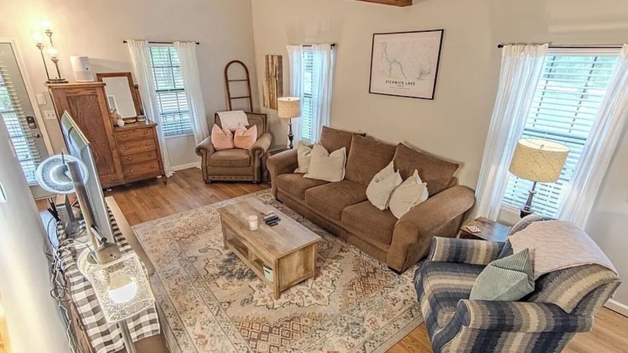 Photo of Livingroom in Counce