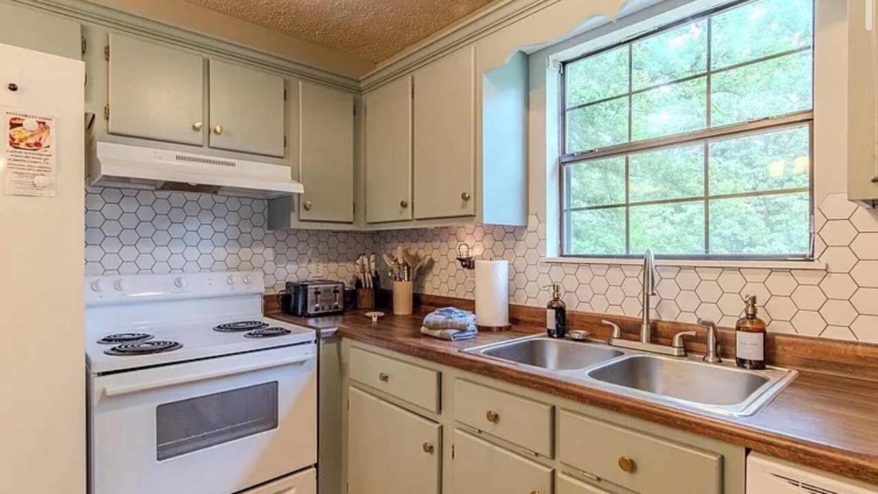 Photo of Kitchen in Counce