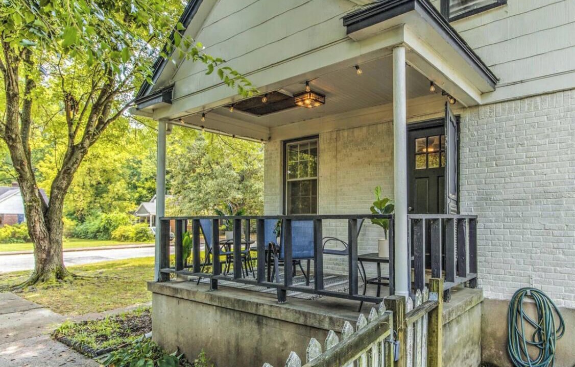 Photo of Outdoor in Memphis