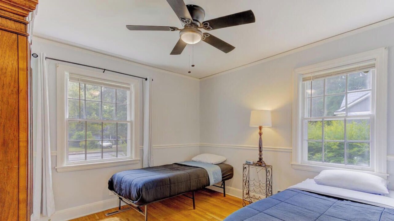 Photo of Bedroom in Memphis