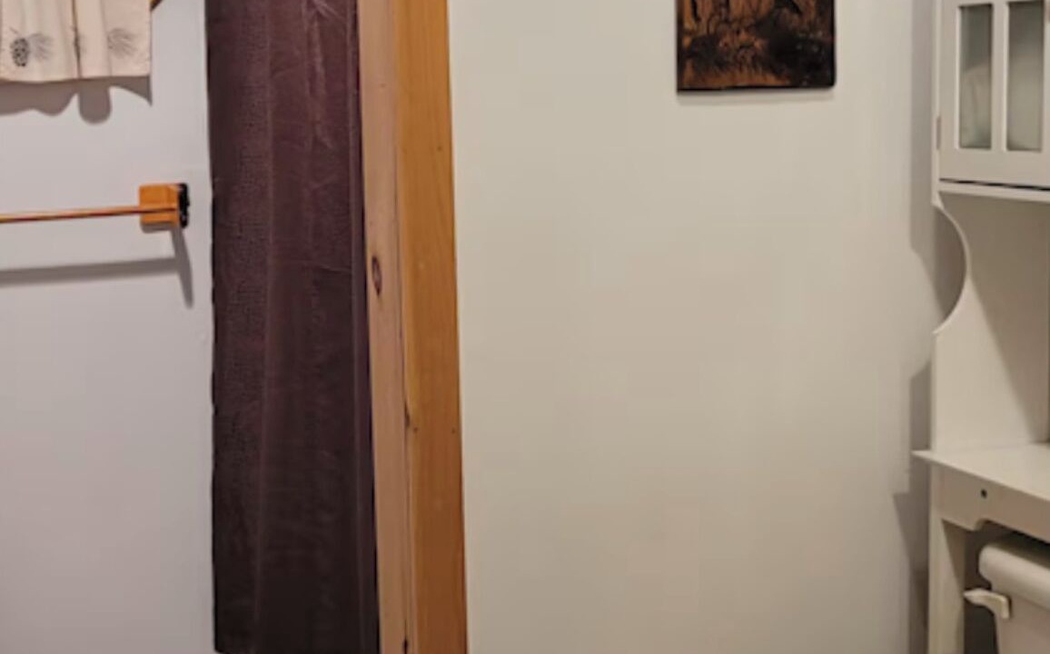 Photo of Bathroom in North Creek