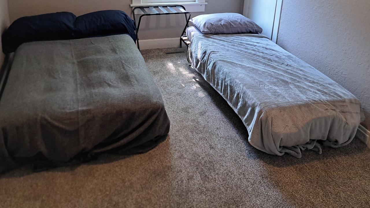 Photo of Bedroom in Dubuque