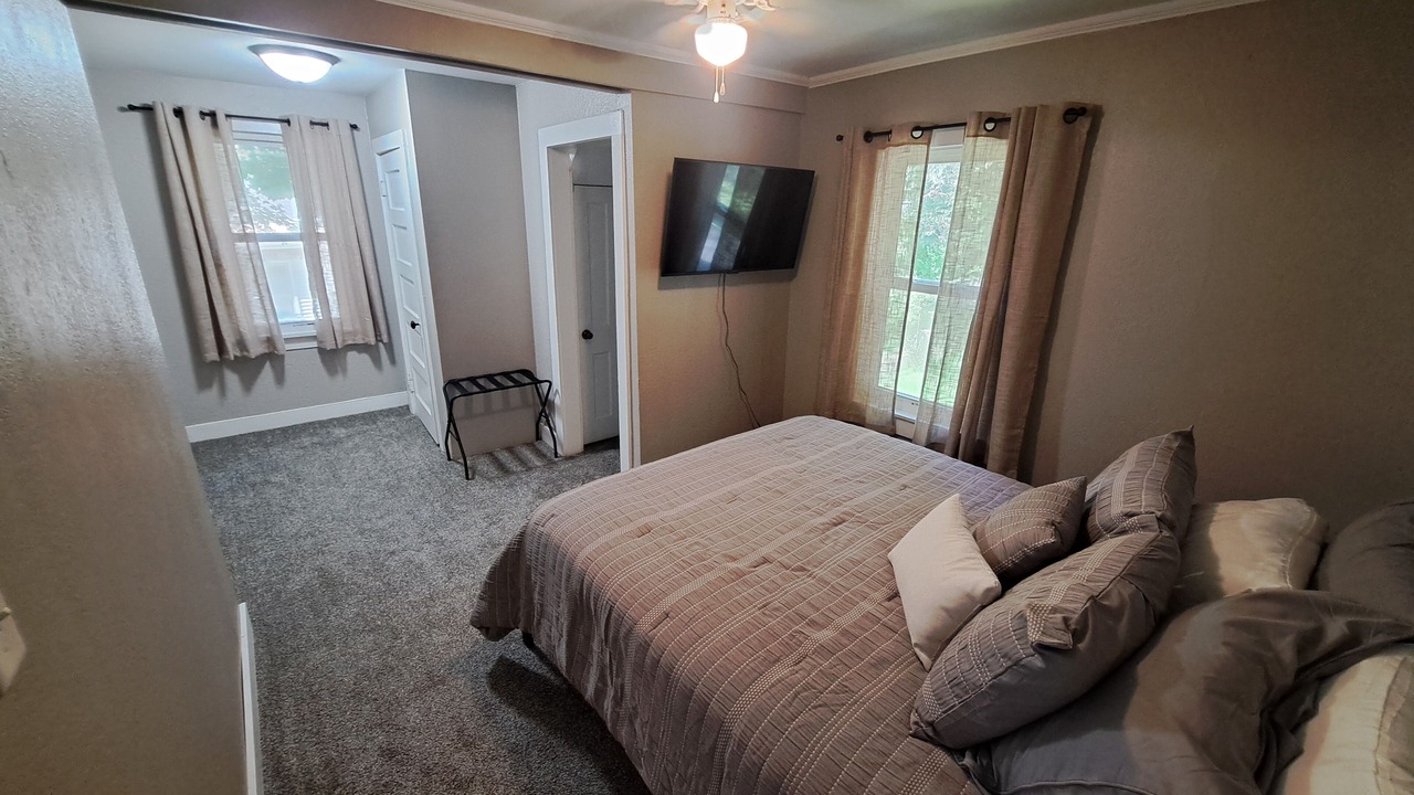 Photo of Bedroom in Dubuque