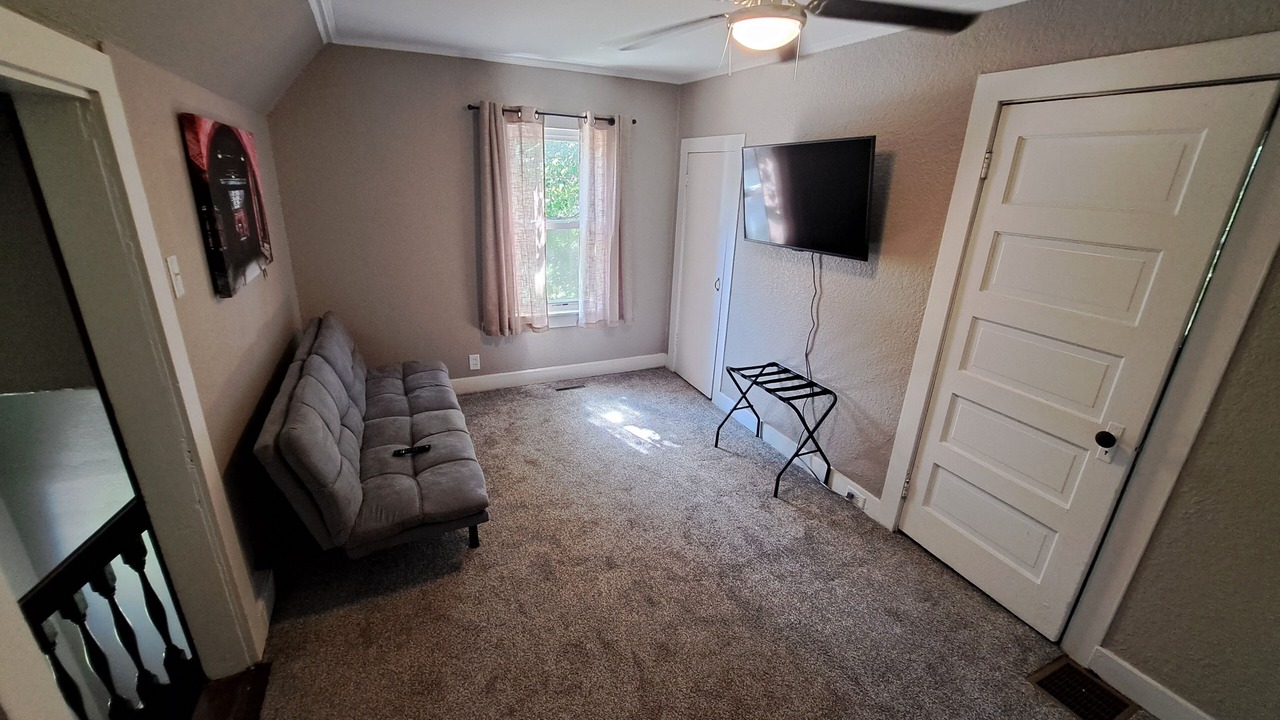 Photo of Livingroom in Dubuque