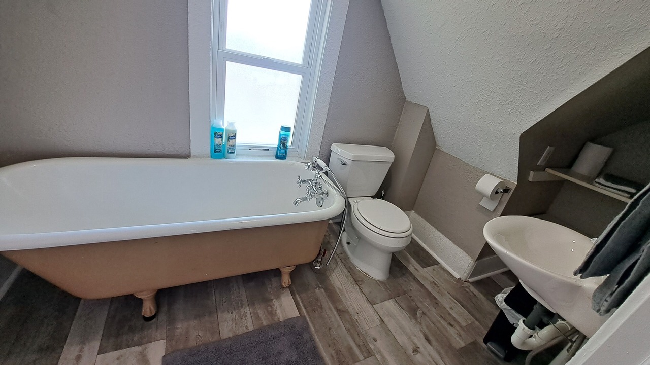 Photo of Bathroom in Dubuque