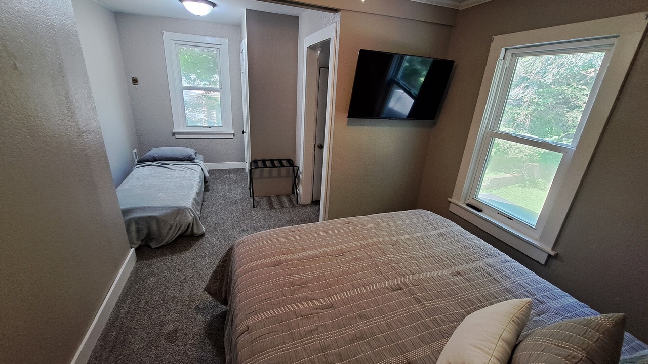 Photo of Bedroom in Dubuque