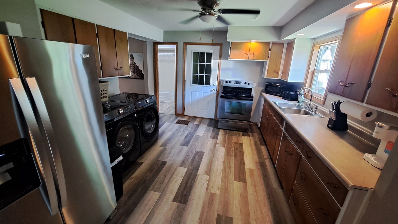 Photo of Kitchen in Dubuque