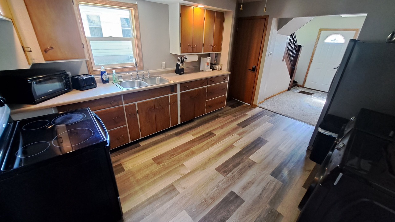 Photo of Kitchen in Dubuque