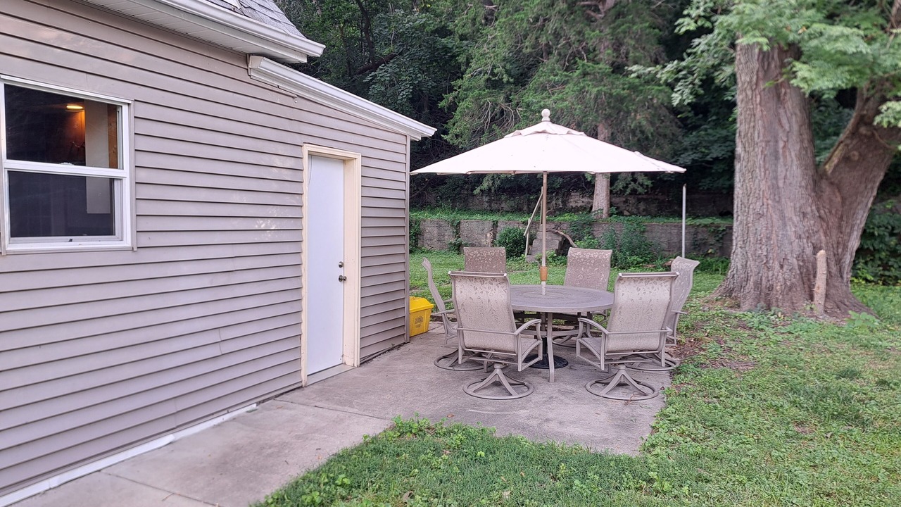 Photo of Outdoor in Dubuque