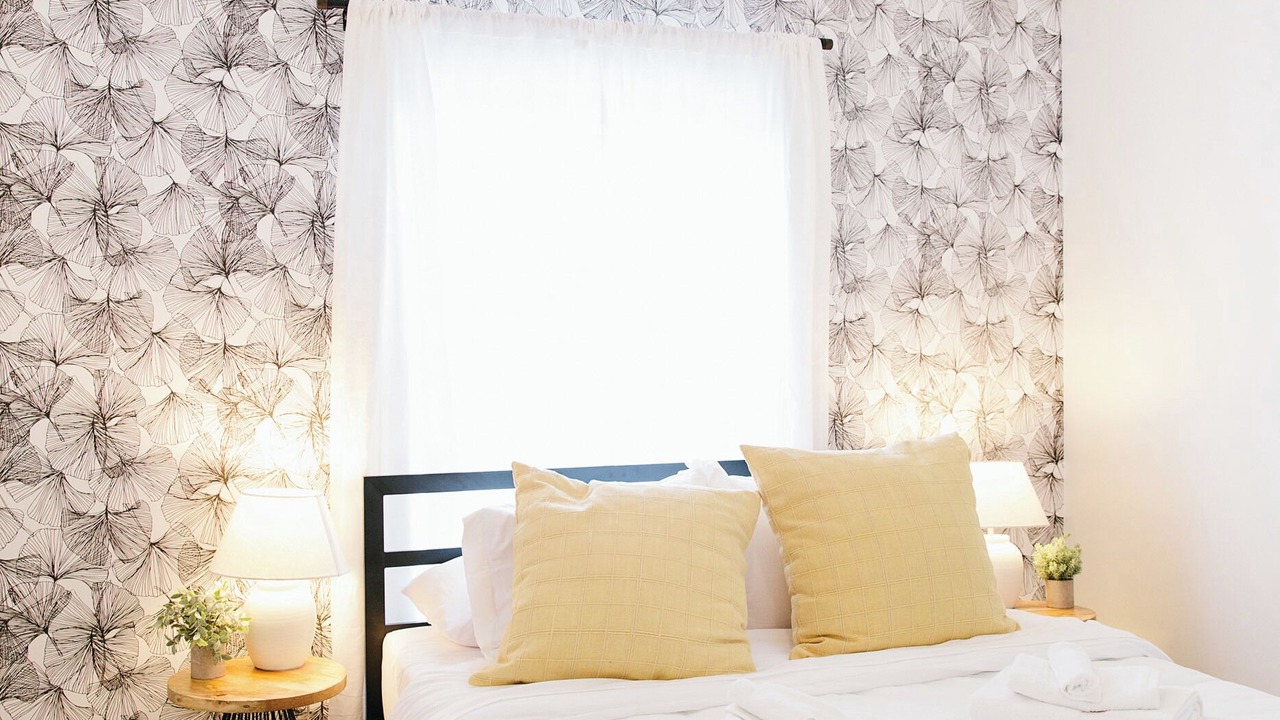 Photo of Bedroom in Kansas City
