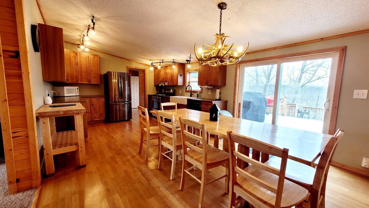 Photo of Kitchen in Birchwood