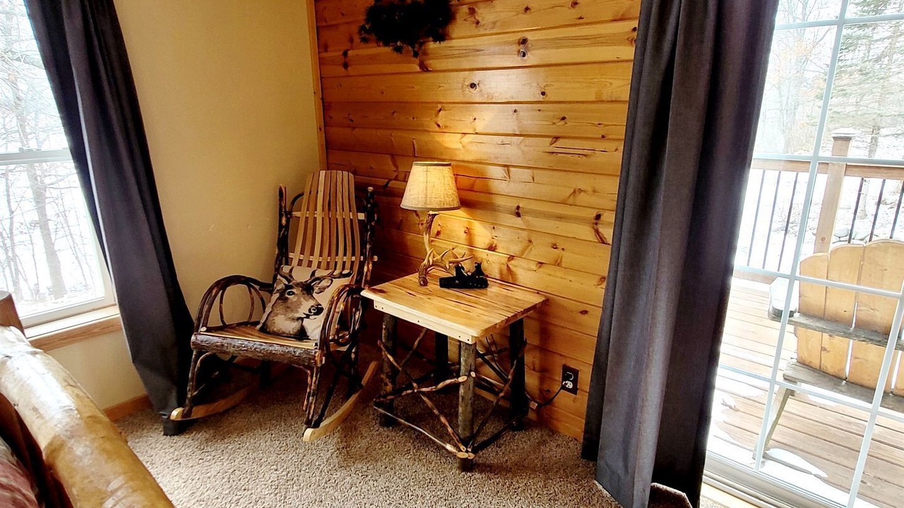 Photo of Livingroom in Birchwood